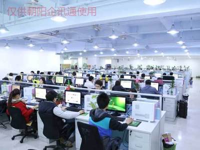 中山朝陽AI企訊通 以服務(wù)質(zhì)量技術(shù)標(biāo)準(zhǔn)引領(lǐng)網(wǎng)絡(luò)技術(shù)咨詢服務(wù)