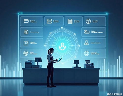 AI重構(gòu)收銀體驗 排隊網(wǎng)如何以技術(shù)掀起收銀系統(tǒng)革命