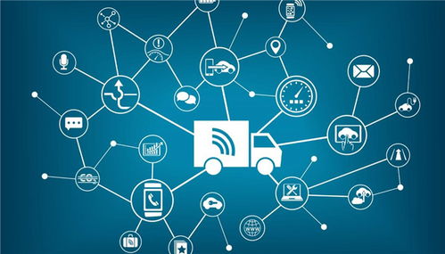 政策與技術(shù)雙輪驅(qū)動，智慧物流市場規(guī)模邁向萬億新紀(jì)元