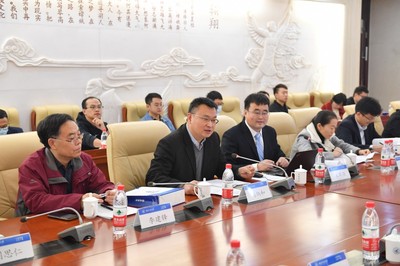 國(guó)家重點(diǎn)研發(fā)計(jì)劃“網(wǎng)絡(luò)協(xié)同制造和智能工廠”重點(diǎn)專項(xiàng)項(xiàng)目啟動(dòng)，助力產(chǎn)業(yè)智能化升級(jí)