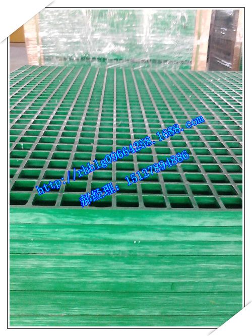 玻璃鋼格柵板 以40×40規格為例，探索其在工程領域的應用與優勢