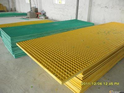 放心訂購 38×38×38玻璃鋼格柵板在工程中的卓越選擇